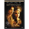 The Man Who Cried