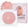 Milk Touch Touch Touch My Cheek in Bloom 5.2g Blush (Sunrise Lilac)