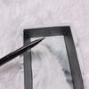 Kevyn Aucoin retractable Lip / eyeliner Brush New
