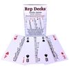 Rep Decks - Studio Series: Violin Edition