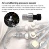 Zafina-UP AC High Pressure Sensor Switch for Chevy 2014-2019 Sonic