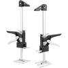 2xLabor Saving Arm Hand Lifting Home Tool Door Cabinet Jack Lifter Multifunction