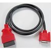 OBD-II OBD2 DA-4 DA4 Cable Fits Snap-on Ethos Plus Scan Tool Aftermarket Replacement