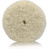 7in Wool Buffing Pad 100%Natural Wool Double Side Compound Cutting and Polishing
