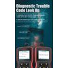 OBDScar OS601 OBD2 Scanner Diagnostic Tool Code Reader Engine Fault Scan Tool for OBD-II Cars Since 1996