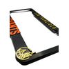 San Francisco Giants 3D Raised License Plate Frame