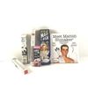 TheBALM -Meet Matt(e) Shmaker- Full Size Eyeshadow Palette 100% Authentic BNIB