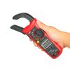 UNI-T Digital Clamp Meter UT202A+, AC Current TRMS HVAC Volt Amp Ohm Meter Clamp
