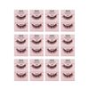 Callas Beau Wing Eyelashes #523 1pair x 12sets