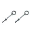 US Cargo Control 5/8" x 4" Galvanized Shoulder Eye Bolts