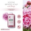 Klorane Shampooing à la Pivoine 200ml