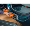 Fein 63717084013 Multimaster Sanding Sheet 50pc (S) Application/Supply for Sander