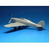 Legato 1/72 British Hawker Hurricane Mk.2c Postwar Marking Plastic Model AZML7216