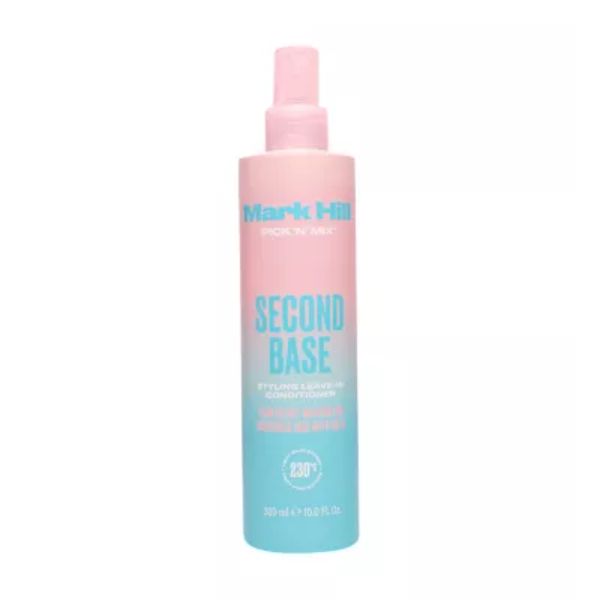 Mark Hill Pick 'N' Mix™ Second Base Styling Leave In Conditioner 300ml