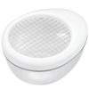 Akebono Sangyo Tamash! CH-2102 White/Clear