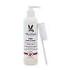 Warren London Paw Sani Scrub with Brush, 237 ml