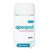 Apoquel (oclacitinib Tablet) for Dogs, 5.4 mg, 30 Tablets