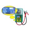 Starting Battery & Traction Battery Tester with Internal Resistance Test 6V 12V