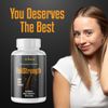 FoliStrength- Hair Support- 4 Bottles- 240 Capsules
