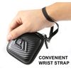 CASEMATIX Portable Credit Card Reader Case Compatible with Square Contactless and Chip Reader, Case Only
