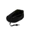 TIMBUK2 Slacker Chest Pack, Eco Black
