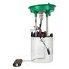 Left Gas Eletric Fuel Pump Module Assembly for 2007 - 2015 Mini Cooper 1.6L