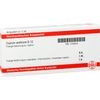 Cuprum aceticum D12 DHU Ampullen, 8 St. Ampullen