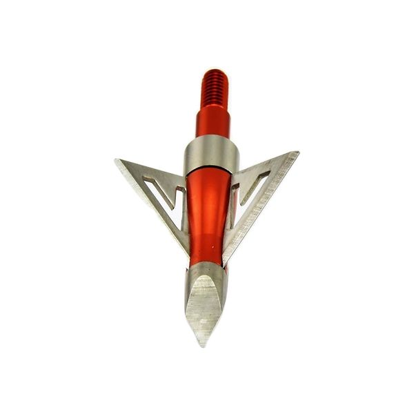Wasp Archery Havalon HV 125 Broadheads (3-pack)