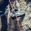 NewDoar Foot Ascender Riser Rock Climbing Mountaineering Equipment Climbing Device