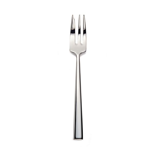 Alessi Asta Pastry Fork, Set of 6, (AM24/16)