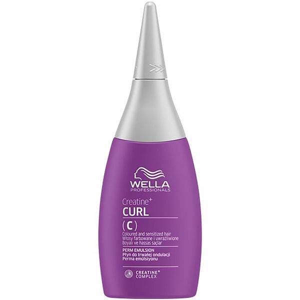 Wella Professionals Creatine+ Curl 75 ml