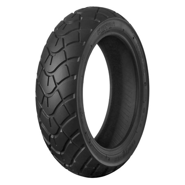 KENDA K761 Tire 120/90-10 Blackwall