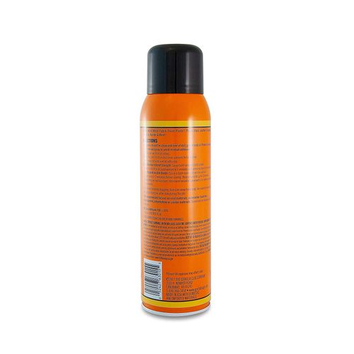 Gorilla Heavy Duty Spray Adhesive, Multipurpose and Repositionable, 14 Ounce, Clear, (Pack of 1), Original