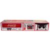 AMT AMT1109 1:25 Fruehauf FB Beaded Panel Coca-Cola Trailer, Multicolor