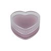 Heart shaped lip gloss- Perfect for Valentine's Day