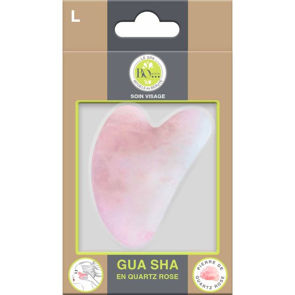 Bo...Paris GUA SHA