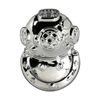 U.S. Navy Regulation Diver 2nd Class Badge - Mirrored Finish