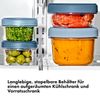 OXO Good Grips Twist & Stack Container - 32oz - Pack of 2