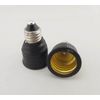 E11 To E17 Candelabra Base Socket LED Light Bulb Lamp Adapter Converter Holder