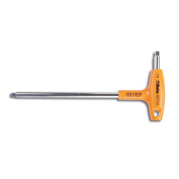 Beta T-Shaped Handle 900T/44 Insertion Angle 009000860