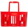 GEMS Bottle Holder, Synthetic, Red, One Size