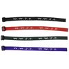 Rhode Island Novelty W.W.J.D. Webbing Bracelet Assortment (12 pc)