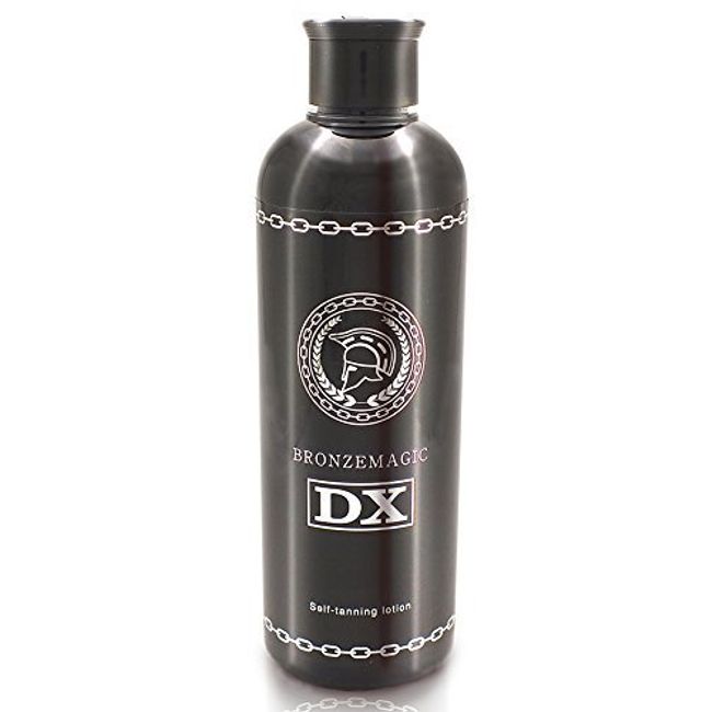 Self Tanning Lotion Bronze Magic DX 10.1 fl oz (300 ml) (Tanning)