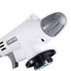 Adjustable Butane FLAME Gun BLOW TORCH HEAD w/ Electronic Trigger ignition 920