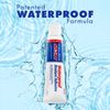 Secure Waterproof Denture Adhesive - Zinc Free - Extra Strong 12 Hour 