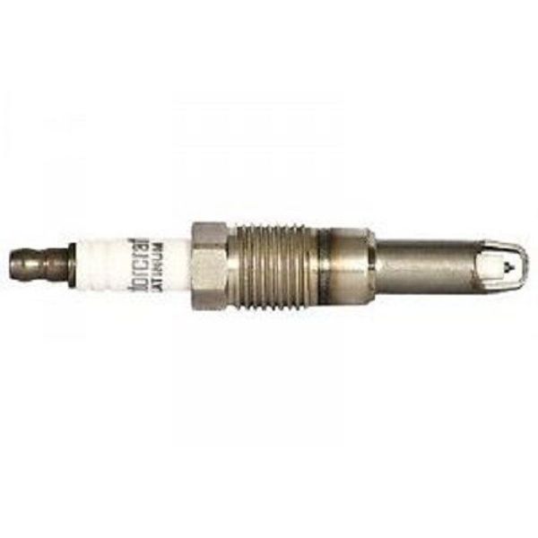 ONE MOTORCRAFT SPARK PLUG SP515 PZT14F/SP546 NEW!