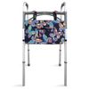 RMS Water Resistant Tote Bag for Walker and Scooter - Butterfly