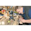 Draper 34703 Metric and Imperial Combination Square, 300mm