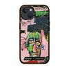 CASETiFY Impact iPhone 13 Case [6.6ft Drop Protection] - in Italian
