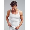 Jockey® Spurt A-Shirt, White, S